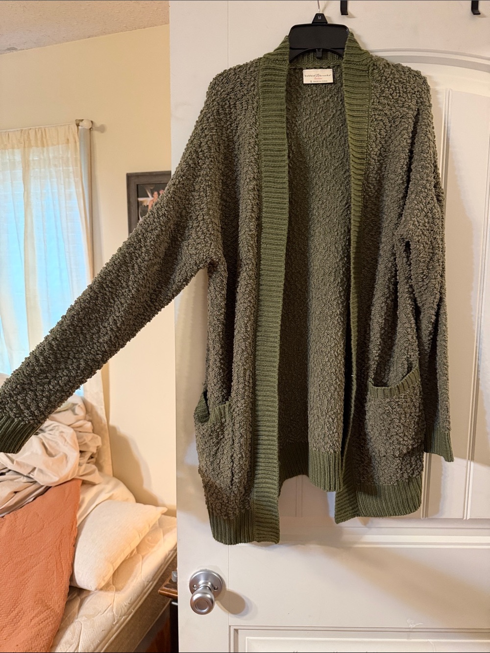 Women’s Cardigan